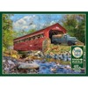 Cobble Hill: Welcome To Cobble Hill Country 1000 Piece Puzzle - 4 of 4