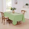 Izod Chadwick Laurel 60" x 102" Tablecloth - 2 of 3