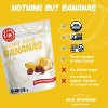 Made in Nature, Organic Dried Banana Slices, Soft & Chewy Supersnacks, 4 oz - 4 of 4