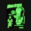 Super 7 ReAction Mars Attacks Wave 2 - The Invasion Begins Figure - 4 of 4