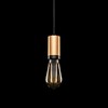 Next Glow DIY Vintage Pendant Light Cord Kit with Switch & Plug (Up to 10ft) - 4 of 4