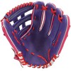 Gem Gloves Softball Fielding Glove - GEM053 Frosted Animals - 3 of 4