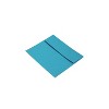 JAM Paper A6 Colored Invitation Envelopes 4.75 x 6.5 Assorted Colors 67A6BRORGVB - 4 of 4