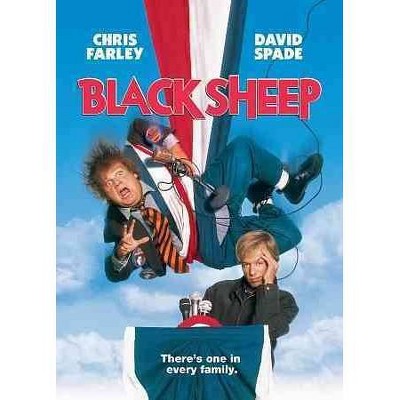 Black Sheep (DVD)