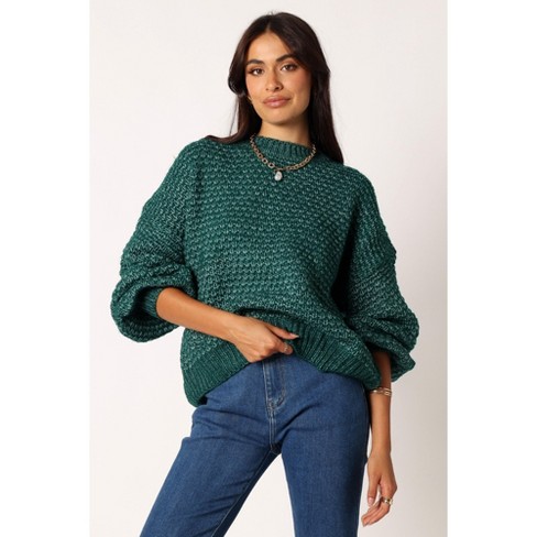 Target knit store sweater