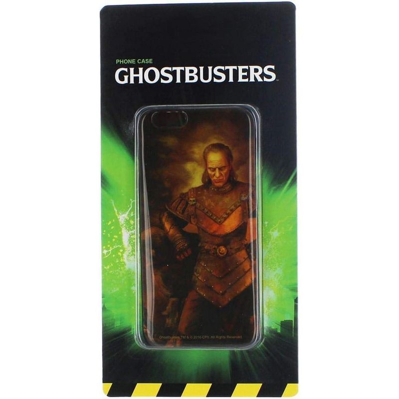 Nerd Block Ghostbusters Vigo iPhone 6 Plus Case, 1 of 3