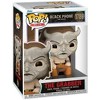 Funko - Funko POP! Plus: Black Phone - The Grabber - 2 of 2