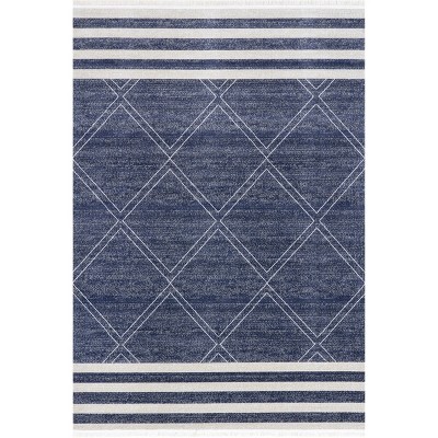 Nuloom Roberge Coastal Indoor/Outdoor Area Rug
