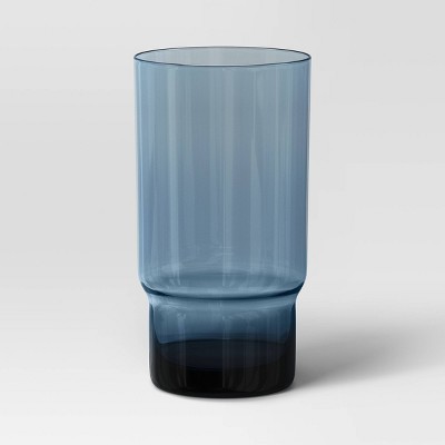 16.5oz Tall Glass Tumbler - Threshold™