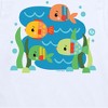 Boys' - Fisher Price - FISH Short Sleeve Graphic T-Shirt - 2 of 4
