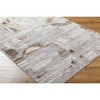 Mark & Day Haneefah Woven Indoor Area Rugs Medium Brown - 3 of 4