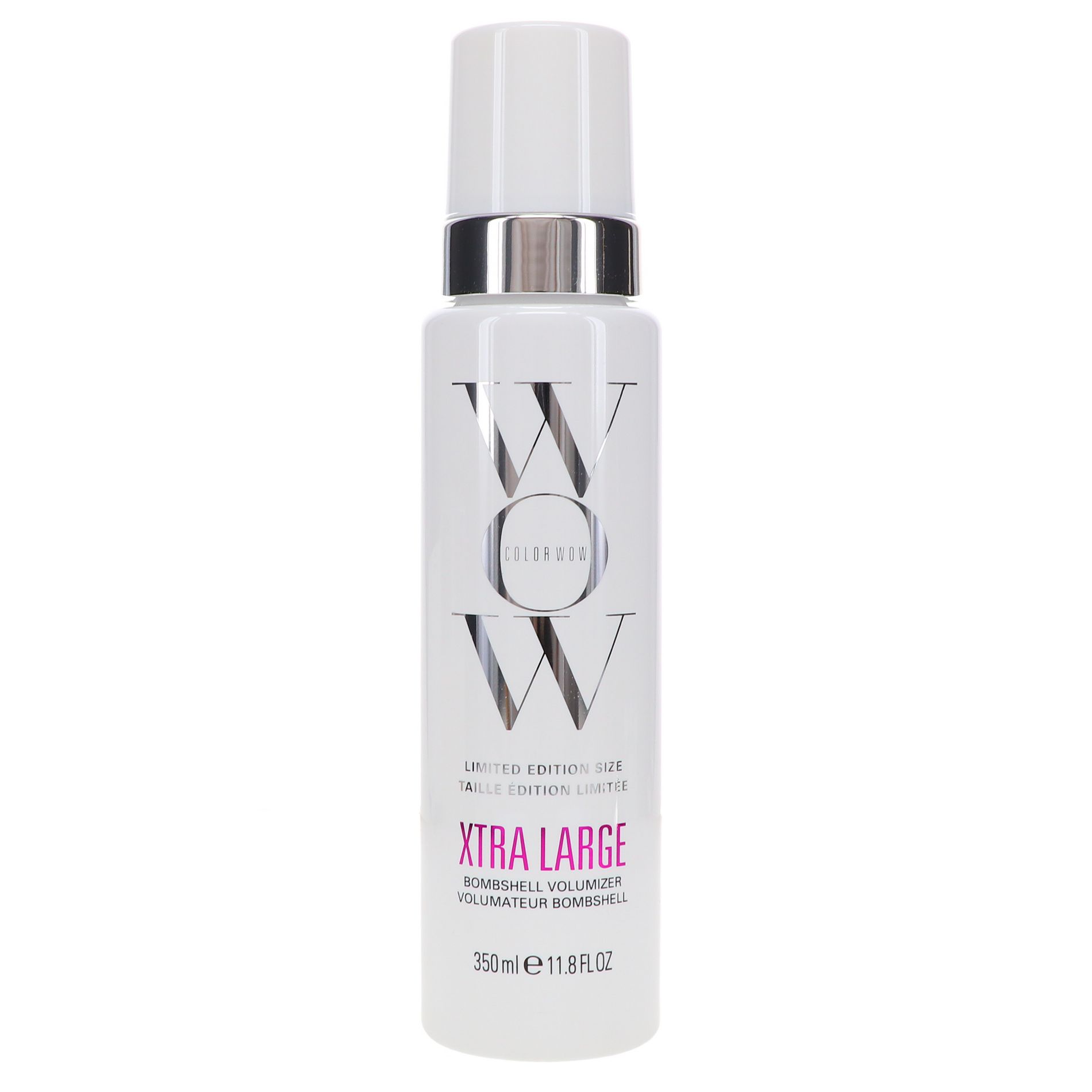 COLOR WOW Xtra Large Bombshell Volumizer 11.8 oz