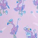 pink flamingo fiasco