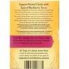 Yogi Spiced Blackberry Herbal Tea - Case of 6/16 bags - 3 of 4