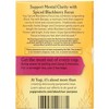 Yogi Spiced Blackberry Herbal Tea - Case of 6/16 bags - image 3 of 4