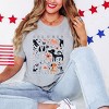 Simply Sage Market Dog Mom Social Club Short Sleeve Tee - 3 of 4