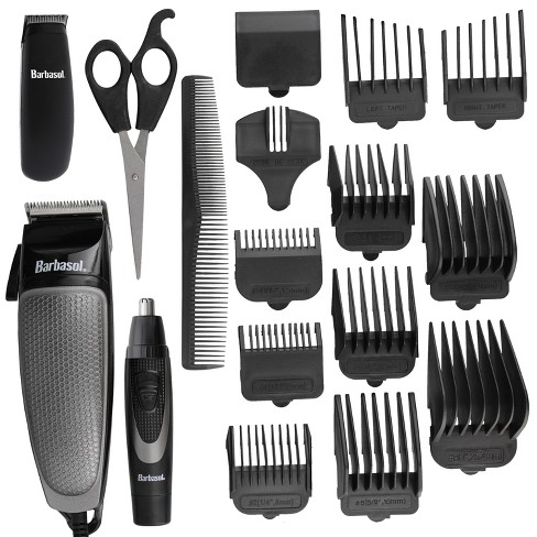 Target deals wahl clippers