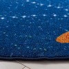 Kids Playhouse 200 KPH253 Power Loomed Rugs - Safavieh - 3 of 3