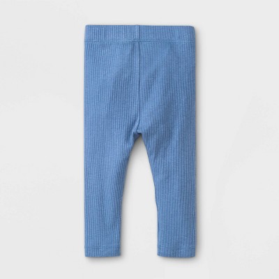 Blue Seven Mini Mädchen Thermo-Leggings Basics Bébé Fille