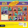 Trends International 2026 Seinfeld 12"x12" Wall Calendar - 4 of 4