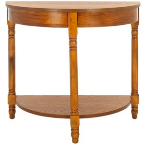 Randell Console - AMH6609 -Safavieh Couture - 1 of 4