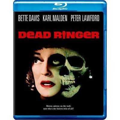 Dead Ringer (Blu-ray)(2012)