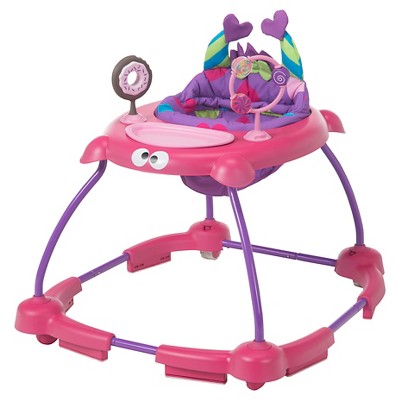 foundations lullaby glider rocker