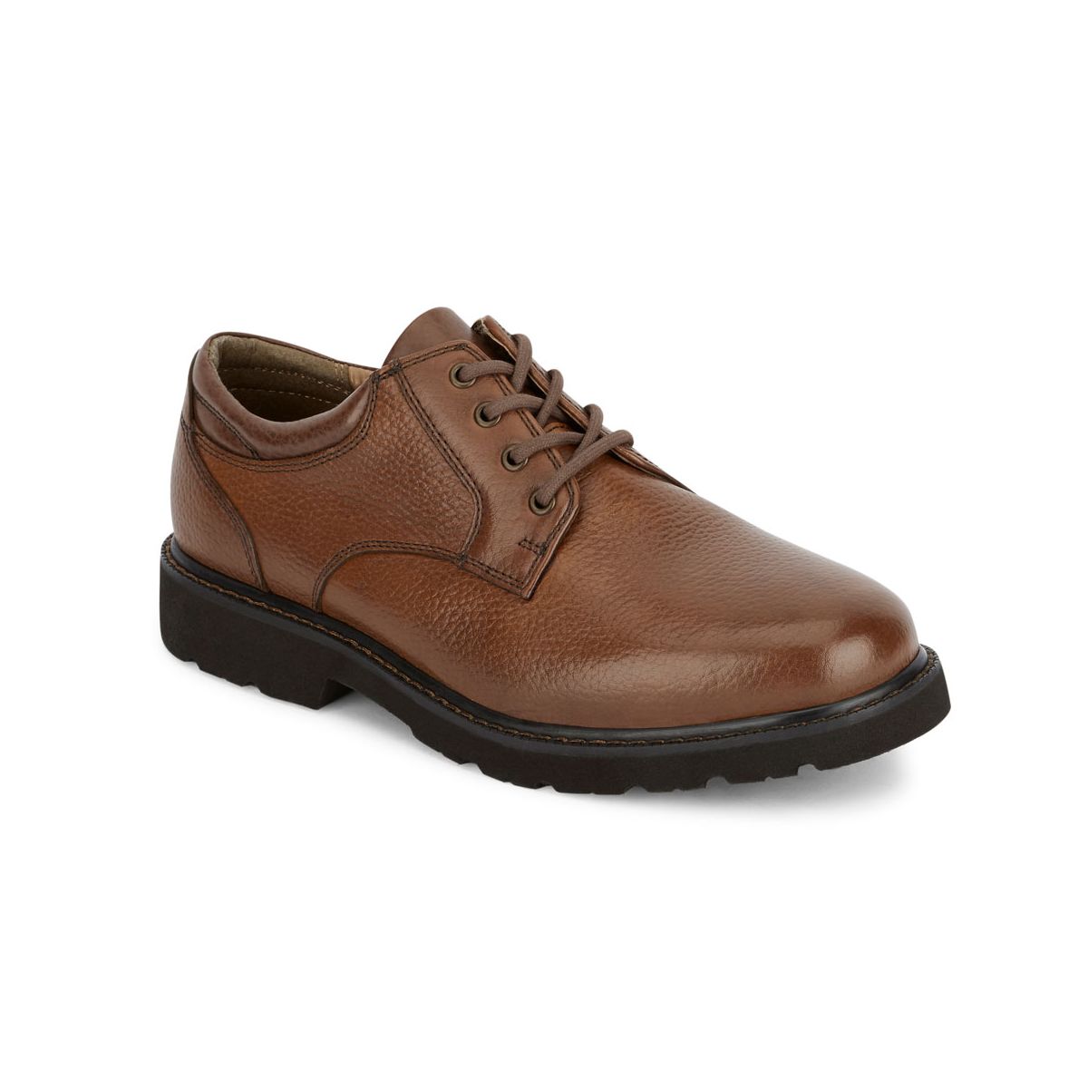 Dockers Mens Shelter Rugged Casual Oxford - thumbnail 8
