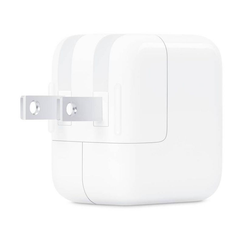 Apple 12W USB Power Adapter, 2 of 4