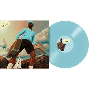 Tyler, The Creator – Call Me If You Get Lost (2022, Vinyl) - Discogs