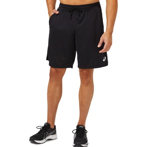 Short running asics discount homme