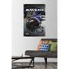 Trends International NFL Baltimore Ravens - Helmet 16 Unframed Wall Poster Prints - 2 of 4