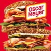 Oscar Mayer Sub Kit with Extra Lean Smoked Ham & Turkey Breast Sliced Lunch Meat - 28oz - 4 of 4