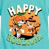 Girls' - Paw Patrol - Happy Howl Fitted Short Sleeve Graphic T-Shirt - 2 of 4