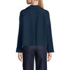 Lands' End Women's Trench Jacket - 2 of 4