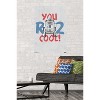Trends International Star Wars: Saga - You R2 Cool Unframed Wall Poster Prints - 2 of 4