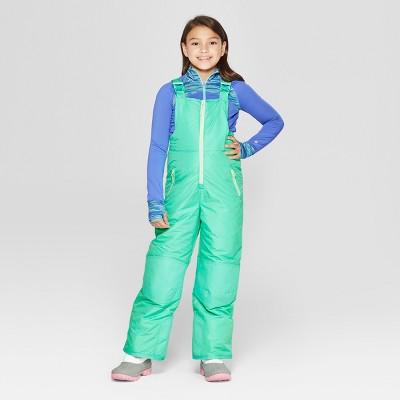 Girls 2024 champion jumpsuit