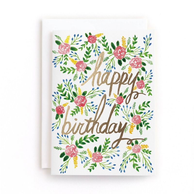 3ct Everyday Card Pack Birthday, 2 of 5