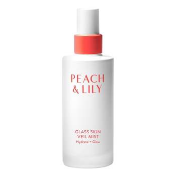 Peach & Lily Glass Skin Veil Mist - 3.38 fl oz - Ulta Beauty