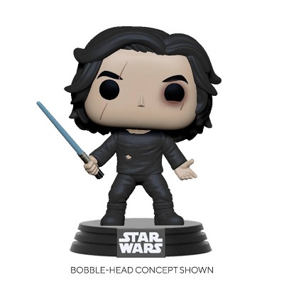 funko pop young ben