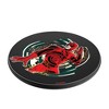 Keyscaper Marvel Daredevil Badge 15-Watt Wireless Charger - 2 of 4