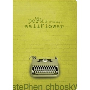 The Perks of Being a Wallflower - by  Stephen Chbosky (Paperback) - 1 of 1