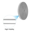 Unique Bargains High Visibility Sew-on DIY Clothing Raincoat Reflective Tape Strip - 3 of 4