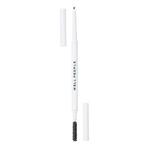 Well People Expressionist Brow Pencil - 0.003oz - 1 of 4