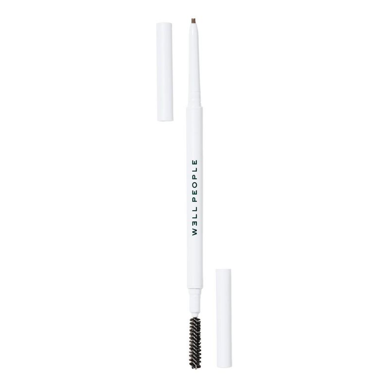 Well People Expressionist Brow Pencil - 0.003oz, 1 of 10