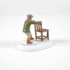Department 56 Department 56 Christmas In The City Old School Skating Hack Figurine #6011387 - 4 of 4