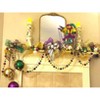 Christmas By Krebs - Plastic Shatterproof Ornament Decoration - 4 of 4