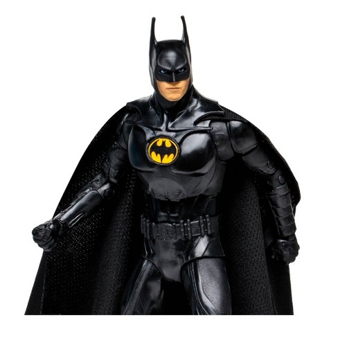 Batman sales bendable figures