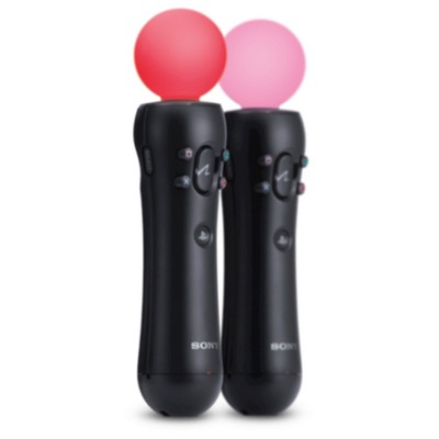 target ps4 move controller