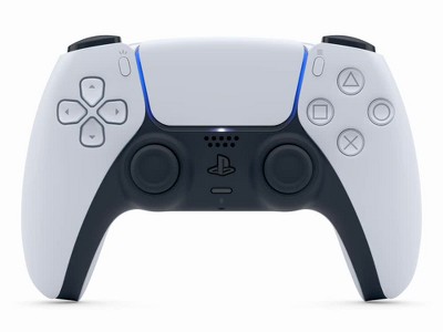 Sony Playstation 5 PS5 DualSense Wireless Controller - Thumbnail 2